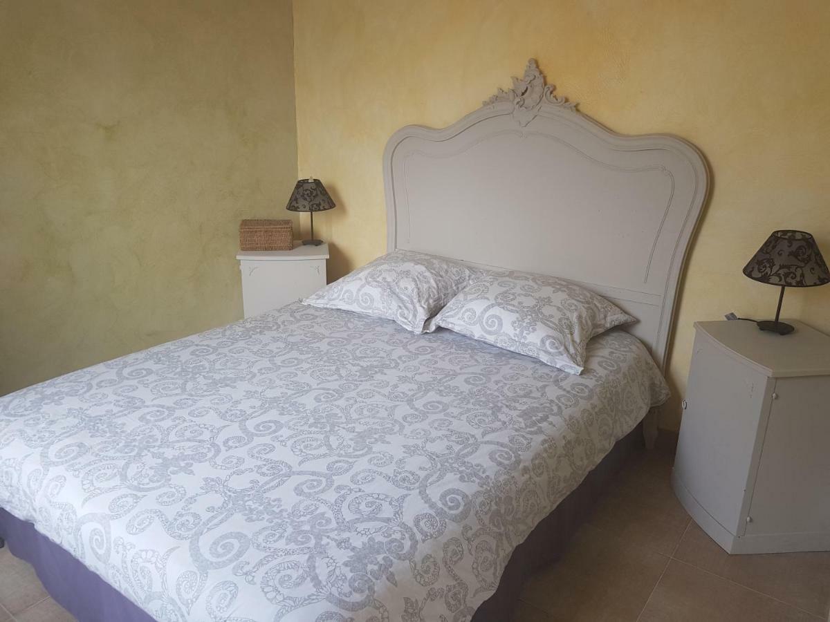 La Petite Vendeenne Brem-Sur-Mer Luaran gambar
